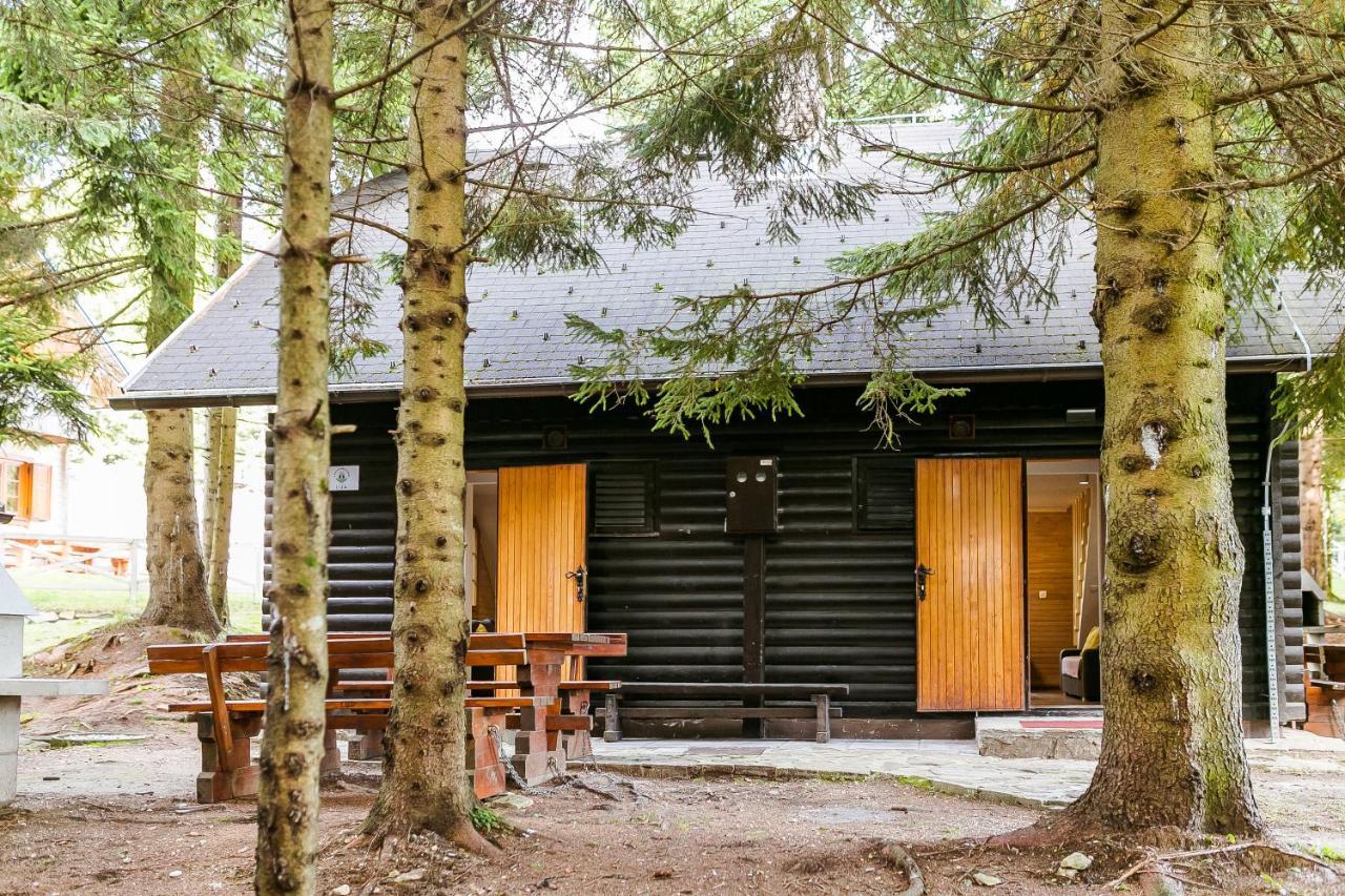 Chalet Liza & Rozi Zgornja Loznica Exterior foto