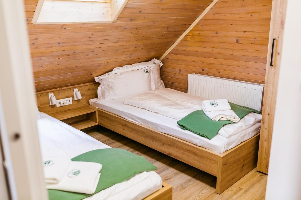 Chalet Liza & Rozi Zgornja Loznica Exterior foto